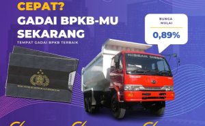 Pinjaman Dana Jaminan Bpkb Mobil Truck Nissan Cwa Dapat Pinjaman Berapa? Seperti Ini Simulasinya